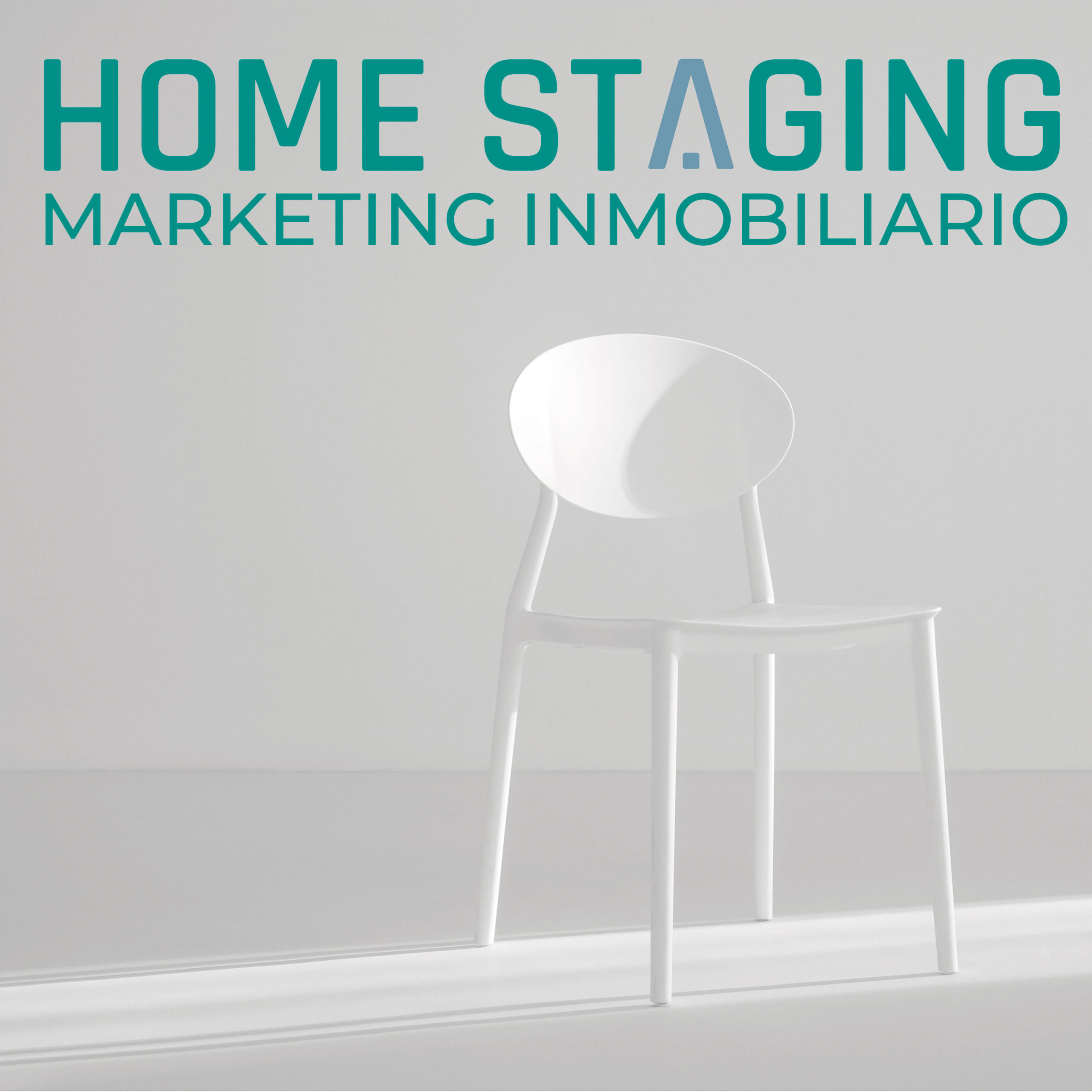 Home Staging - Marketing inmobiliario
