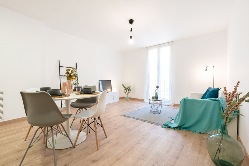 Home Staging Raval Sant Pere