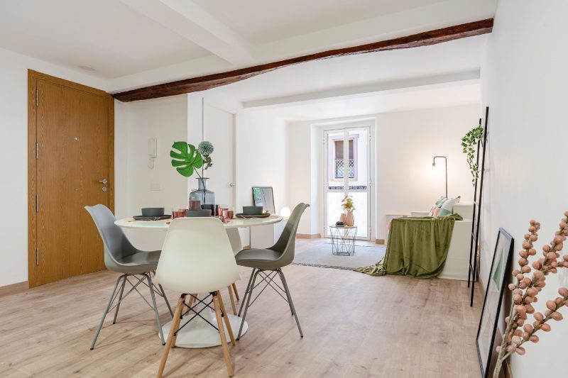 Home Staging Raval Sant Pere