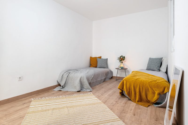 Home Staging Raval Sant Pere